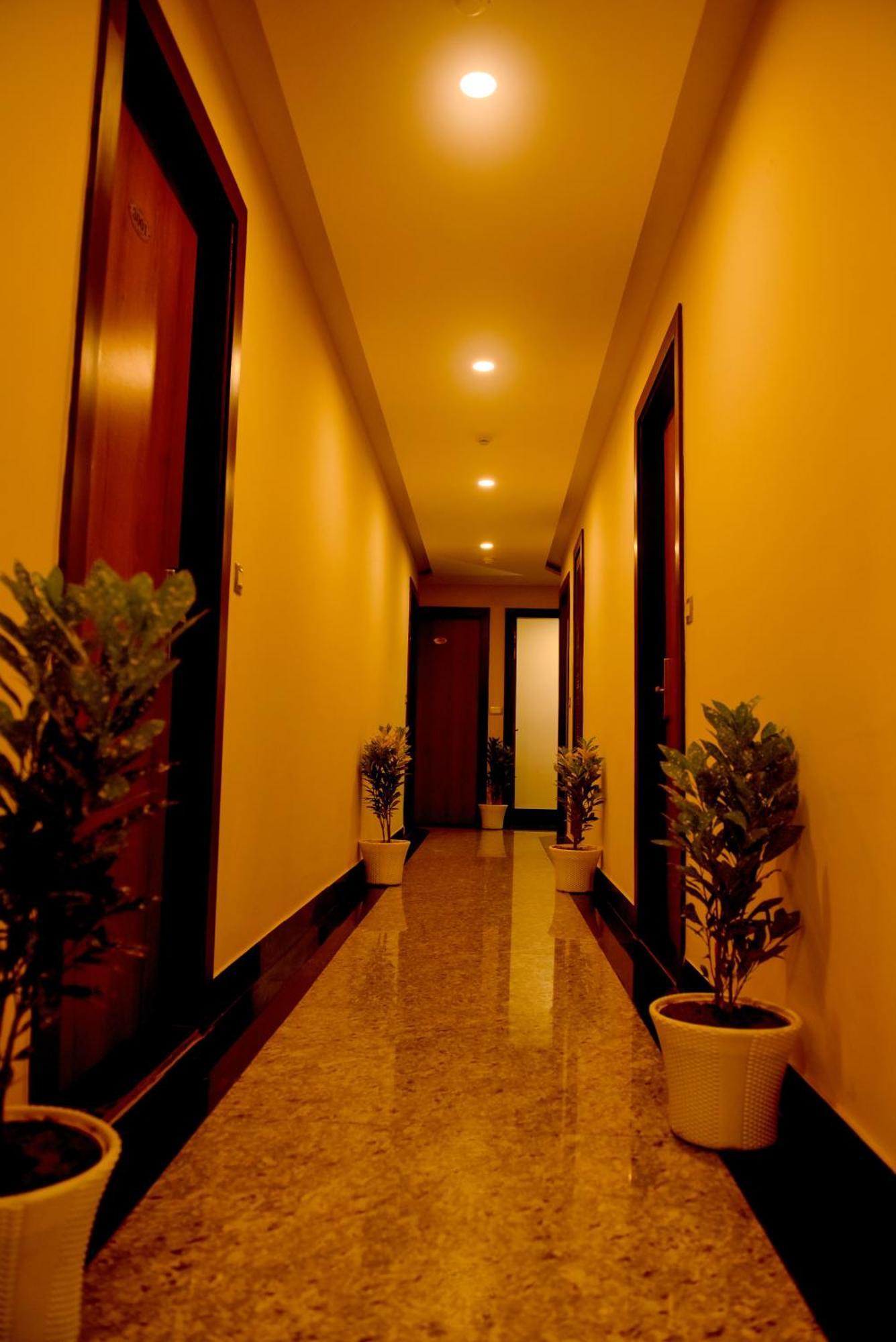 The Abhyudyam Ganga Otel Haridwār Dış mekan fotoğraf